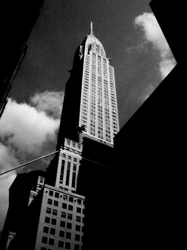 Fotografia de Laicremoc - Galeria Fotografica: Nueva York - Foto: Chrysler Build