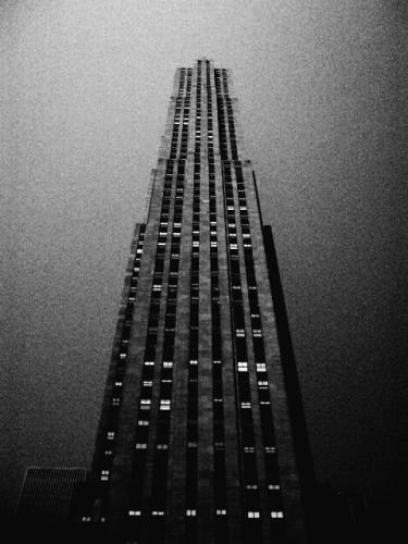 Fotografia de Laicremoc - Galeria Fotografica: Nueva York - Foto: Rockefeller Build