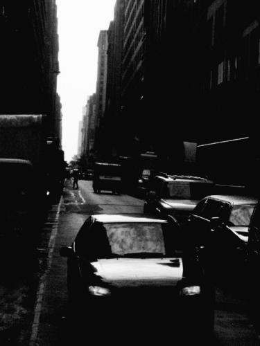 Fotografia de Laicremoc - Galeria Fotografica: Nueva York - Foto: contraluz