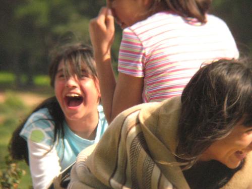 Fotografia de lyf.photografie - Galeria Fotografica: the portrait - Foto: RISAS