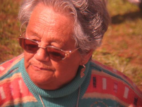 Fotografia de lyf.photografie - Galeria Fotografica: the portrait - Foto: abuela