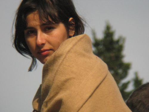 Fotografia de lyf.photografie - Galeria Fotografica: the portrait - Foto: mirada