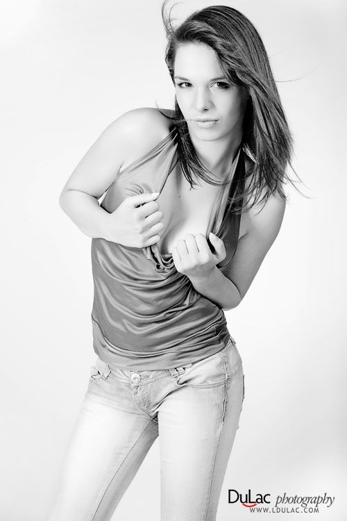 Fotografia de DuLac  - Galeria Fotografica: Catia - Foto: 