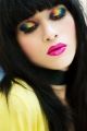 Fotos de Ldia Lpez -  Foto: Maquillajes - 
