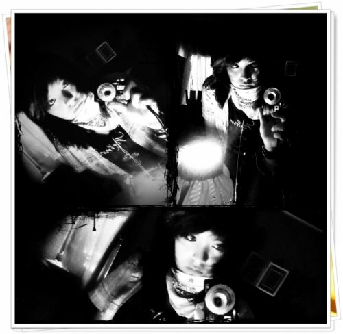 Fotografia de DANNAH - Galeria Fotografica: Yo - Foto: 