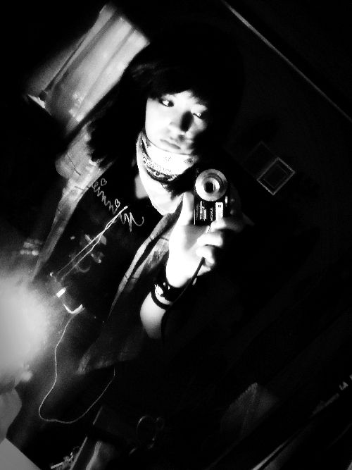 Fotografia de DANNAH - Galeria Fotografica: Yo - Foto: 