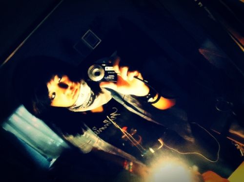 Fotografia de DANNAH - Galeria Fotografica: Yo - Foto: 