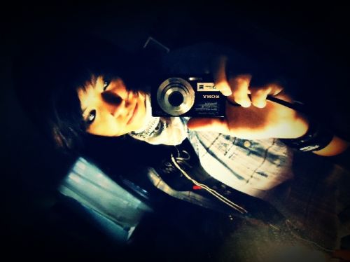 Fotografia de DANNAH - Galeria Fotografica: Yo - Foto: 