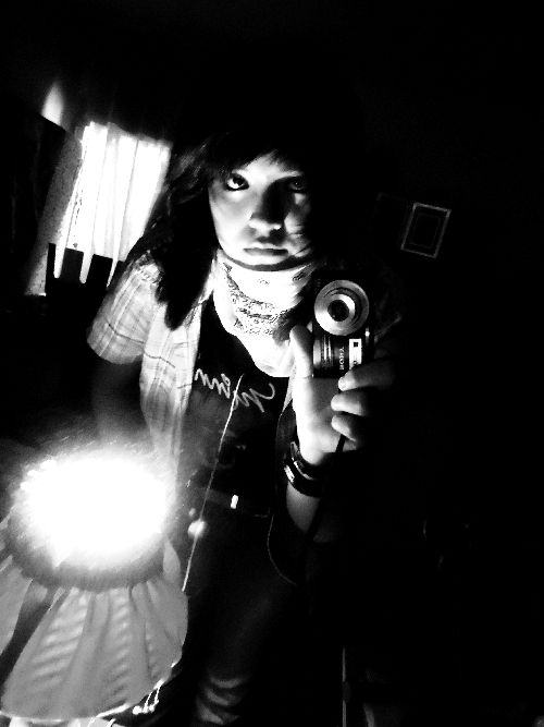 Fotografia de DANNAH - Galeria Fotografica: Yo - Foto: 