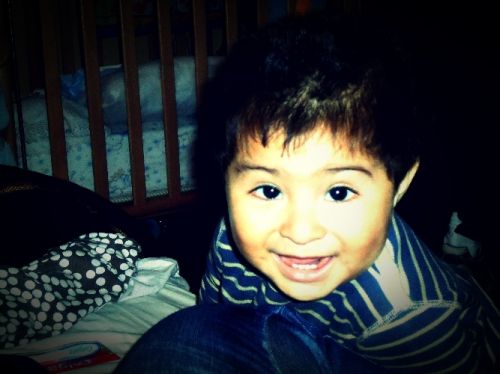 Fotografia de DANNAH - Galeria Fotografica: Yo - Foto: 