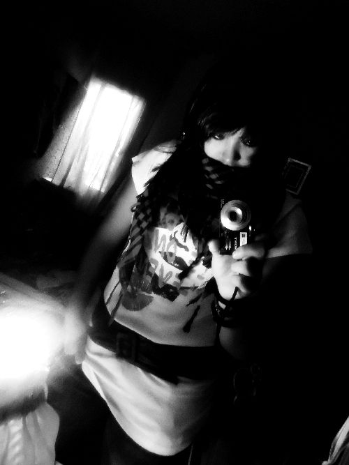 Fotografia de DANNAH - Galeria Fotografica: Yo - Foto: 