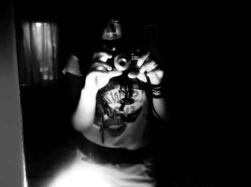 Fotografia de DANNAH - Galeria Fotografica: Yo - Foto: 