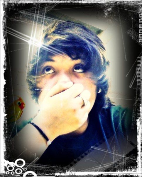 Fotografia de DANNAH - Galeria Fotografica: Yo - Foto: 