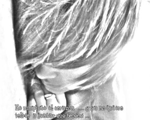 Fotografia de DANNAH - Galeria Fotografica: Yo - Foto: 