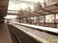 Foto de  Stopspeed800allway - Galería: Momentos urbanos Madrid - Fotografía: Llegada de un tren