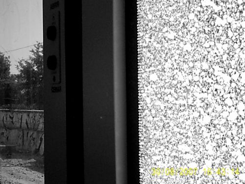 Fotografia de Stopspeed800allway - Galeria Fotografica: Momentos urbanos Madrid - Foto: Cristales