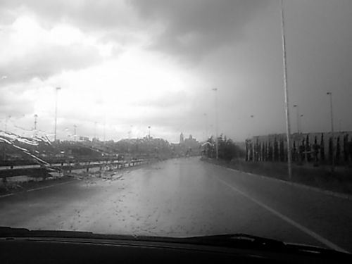 Fotografia de Stopspeed800allway - Galeria Fotografica: Viajes en coche - Foto: 