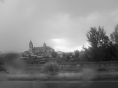 Fotografia de Stopspeed800allway - Galeria Fotografica: Viajes en coche - Foto: 