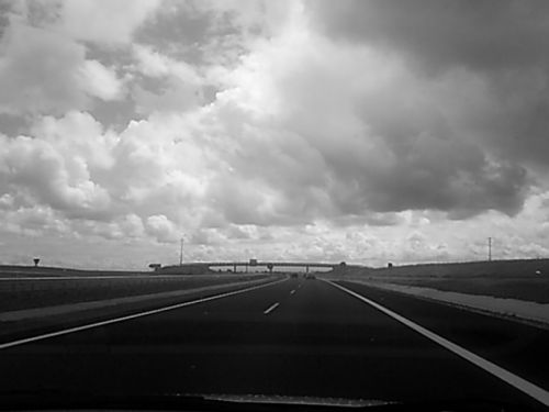 Fotografia de Stopspeed800allway - Galeria Fotografica: Viajes en coche - Foto: 