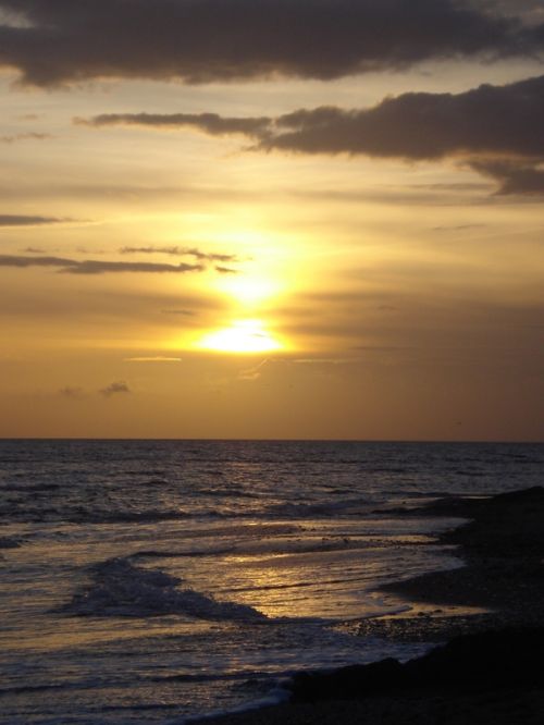 Fotografia de soles - Galeria Fotografica: paisajes - Foto: Atardecer