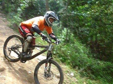 Fotografia de oz - Galeria Fotografica: Mtb - Foto: 