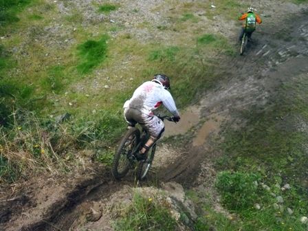 Fotografia de oz - Galeria Fotografica: Mtb - Foto: 