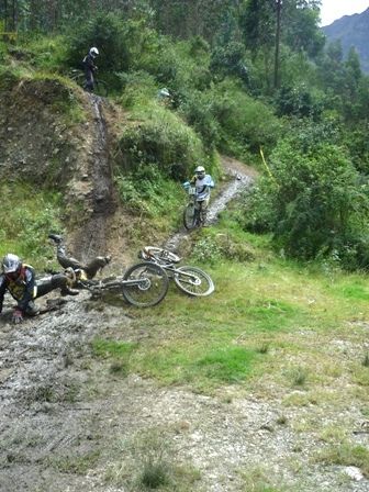 Fotografia de oz - Galeria Fotografica: Mtb - Foto: 