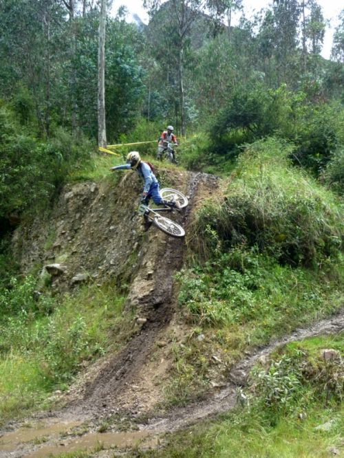 Fotografia de oz - Galeria Fotografica: Mtb - Foto: 