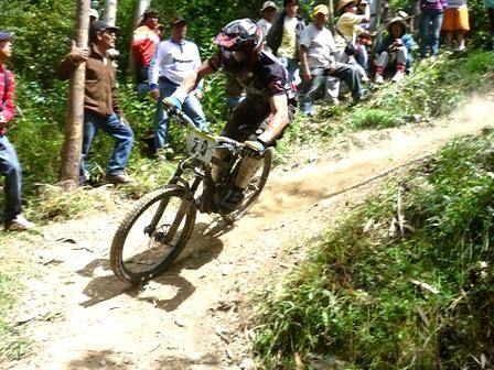 Fotografia de oz - Galeria Fotografica: Mtb - Foto: 