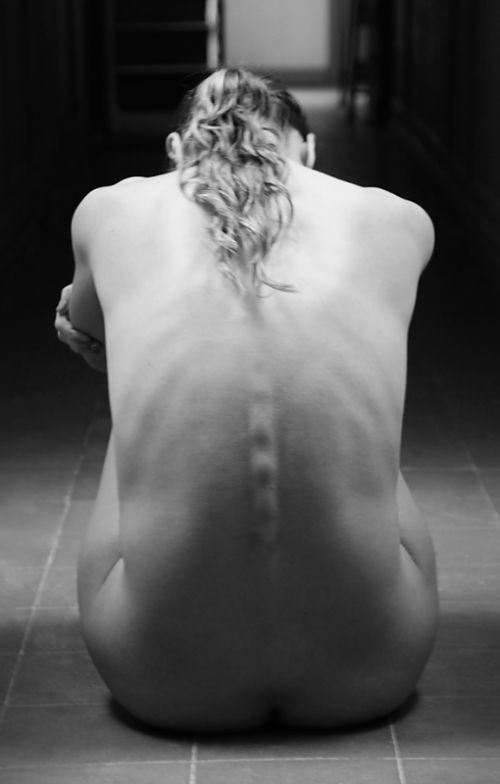 Fotografia de Cris Blas - Galeria Fotografica: Desnudos - Foto: 