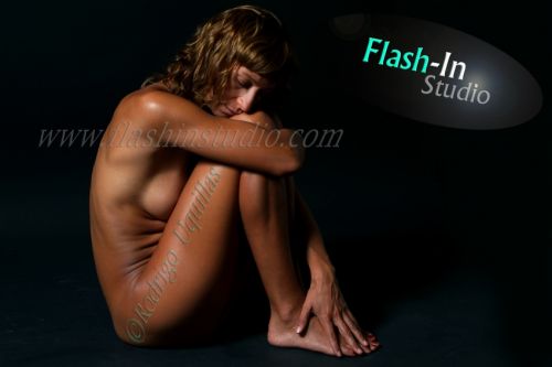 Fotografia de Cris Blas - Galeria Fotografica: Desnudos - Foto: 