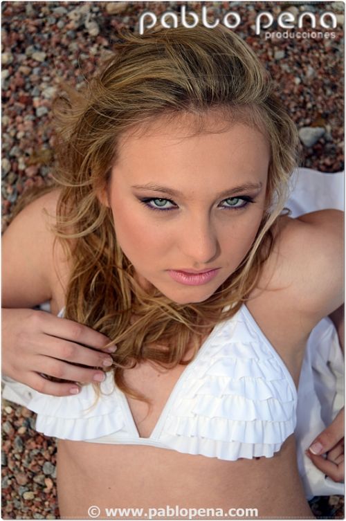 Fotografia de Pablo Pena - Galeria Fotografica: KRIS - Foto: 