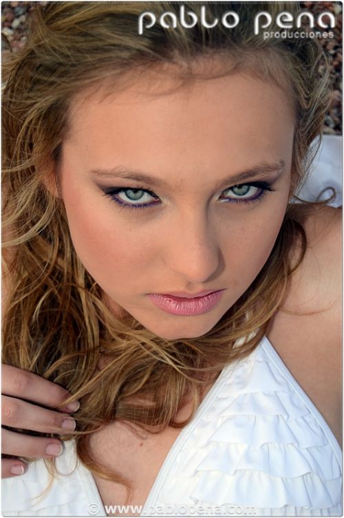 Fotografia de Pablo Pena - Galeria Fotografica: KRIS - Foto: 