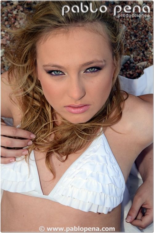 Fotografia de Pablo Pena - Galeria Fotografica: KRIS - Foto: 