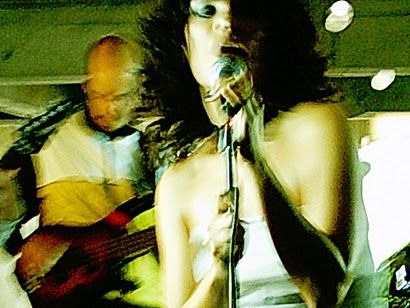 Fotografia de hobbycorp - Galeria Fotografica: GLOBOS DE ILUMINACION - Foto: 