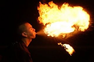 Fotografia de hobbycorp - Galeria Fotografica: Dragon - Foto: 