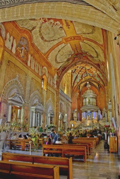 Fotografia de L�ZARO SANDOVAL M. FOT�GRAFO - Galeria Fotografica: Obra de reciente creaci�n - Foto: 