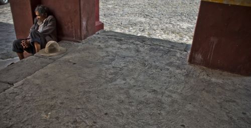 Fotografia de L�ZARO SANDOVAL M. FOT�GRAFO - Galeria Fotografica: Obra de reciente creaci�n - Foto: 