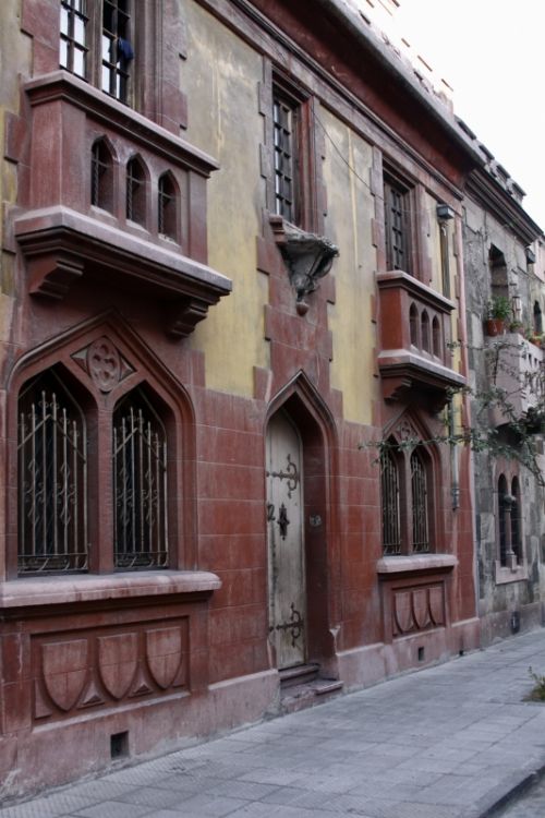 Fotografia de David - Galeria Fotografica: Santiago antiguo - Foto: 