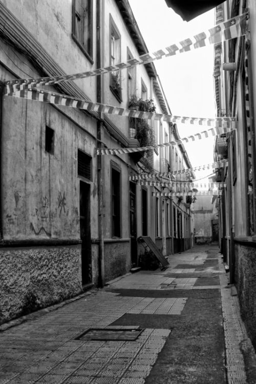 Fotografia de David - Galeria Fotografica: Santiago antiguo - Foto: 