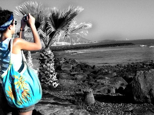 Fotografia de Tadel - Galeria Fotografica: 2010 - Foto: vacaciones