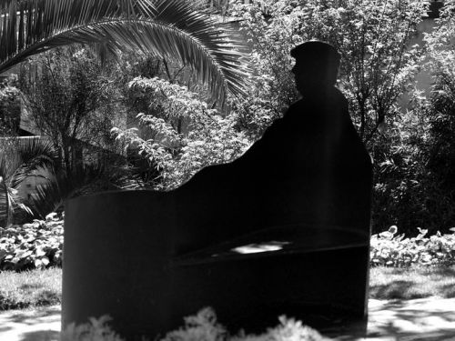 Fotografia de Tadel - Galeria Fotografica: 2010 - Foto: neruda