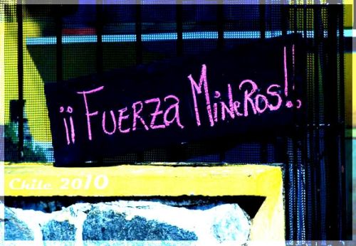 Fotografia de Tadel - Galeria Fotografica: 2010 - Foto: esperanza