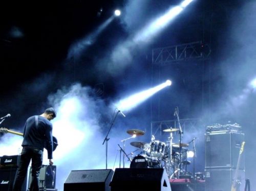 Fotografia de Tadel - Galeria Fotografica: 2010 - Foto: msica