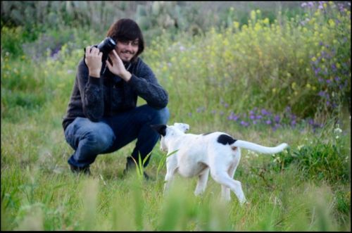 Fotografia de Tadel - Galeria Fotografica: 2011 - Foto: alegra y fotografa