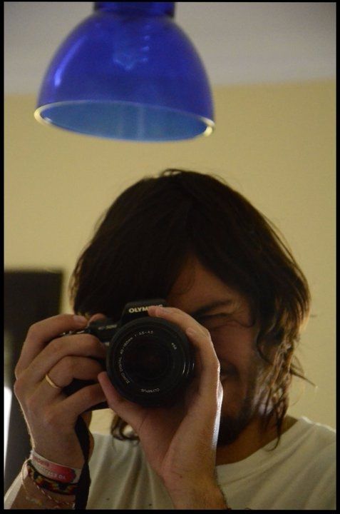 Fotografia de Tadel - Galeria Fotografica: 2011 - Foto: aprendiendo