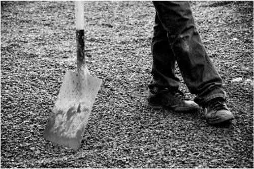 Fotografia de Tadel - Galeria Fotografica: 2011 - Foto: trabajo