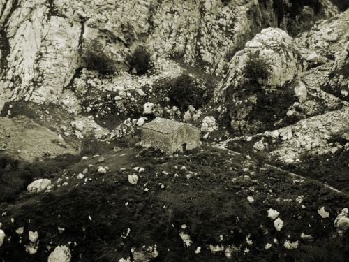 Fotografia de Juan Fernando Pareja Garcia - Galeria Fotografica: PICOS DE EUROPA - Foto: 