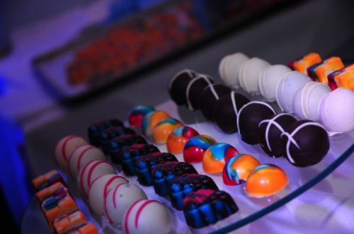 Fotografia de FELIPE TAMAYO COLLINS - Galeria Fotografica: Alimentos  - Foto: Bombonens