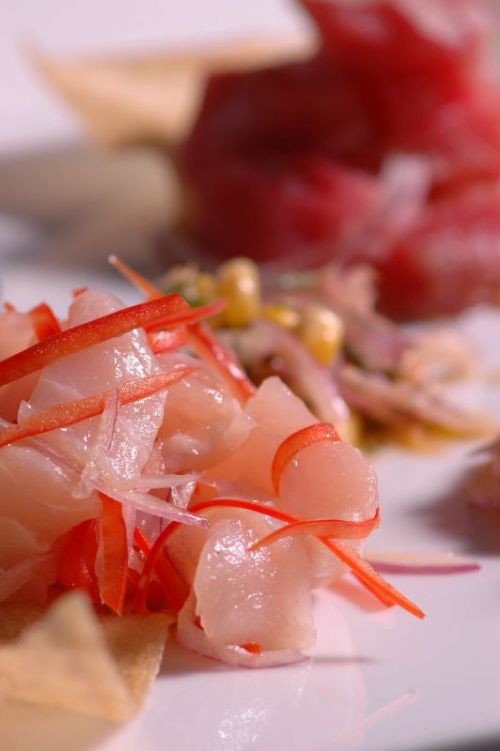 Fotografia de FELIPE TAMAYO COLLINS - Galeria Fotografica: Alimentos  - Foto: 